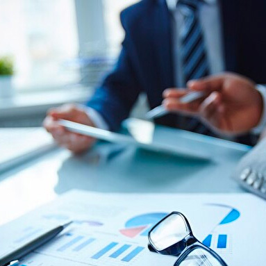 経営コンサルティング事業